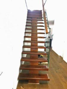 Balustrade Stairs Kalkallo