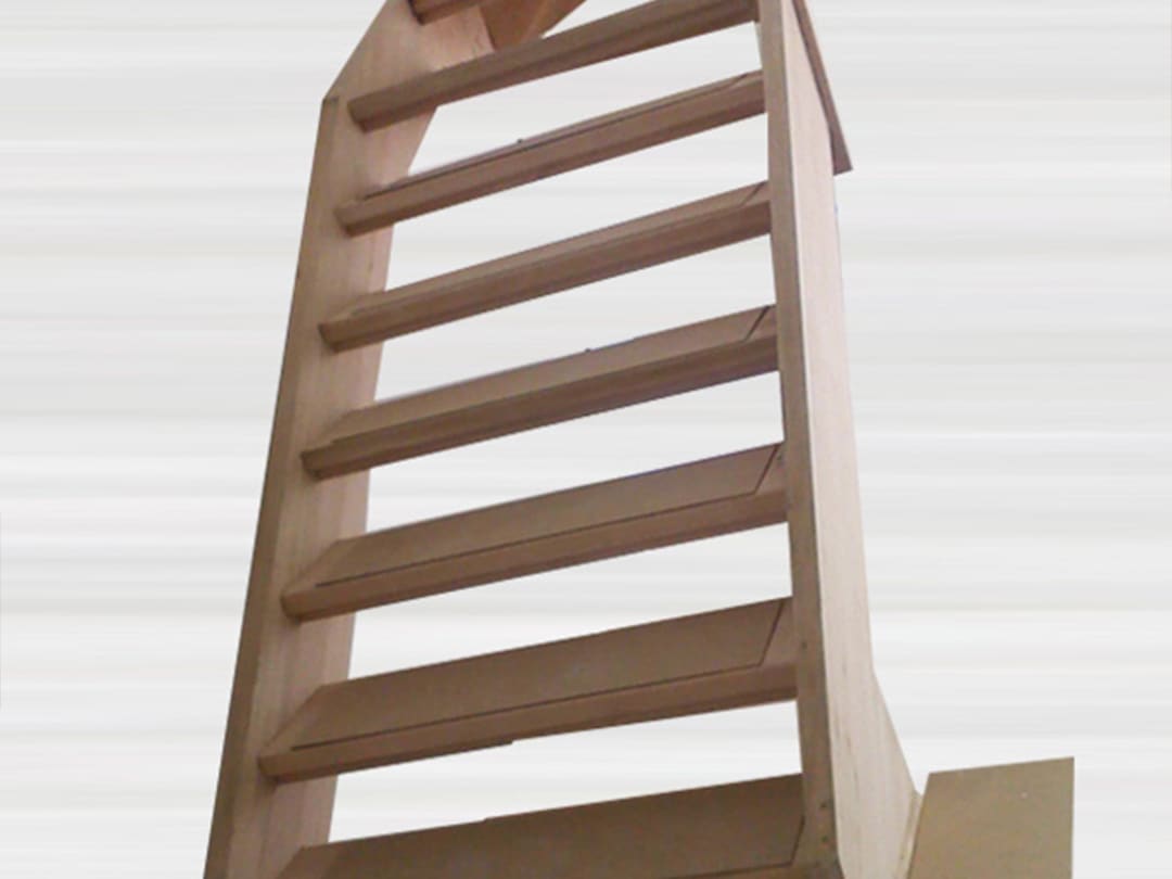 Steel & Timber stair specialists Craigieburn
