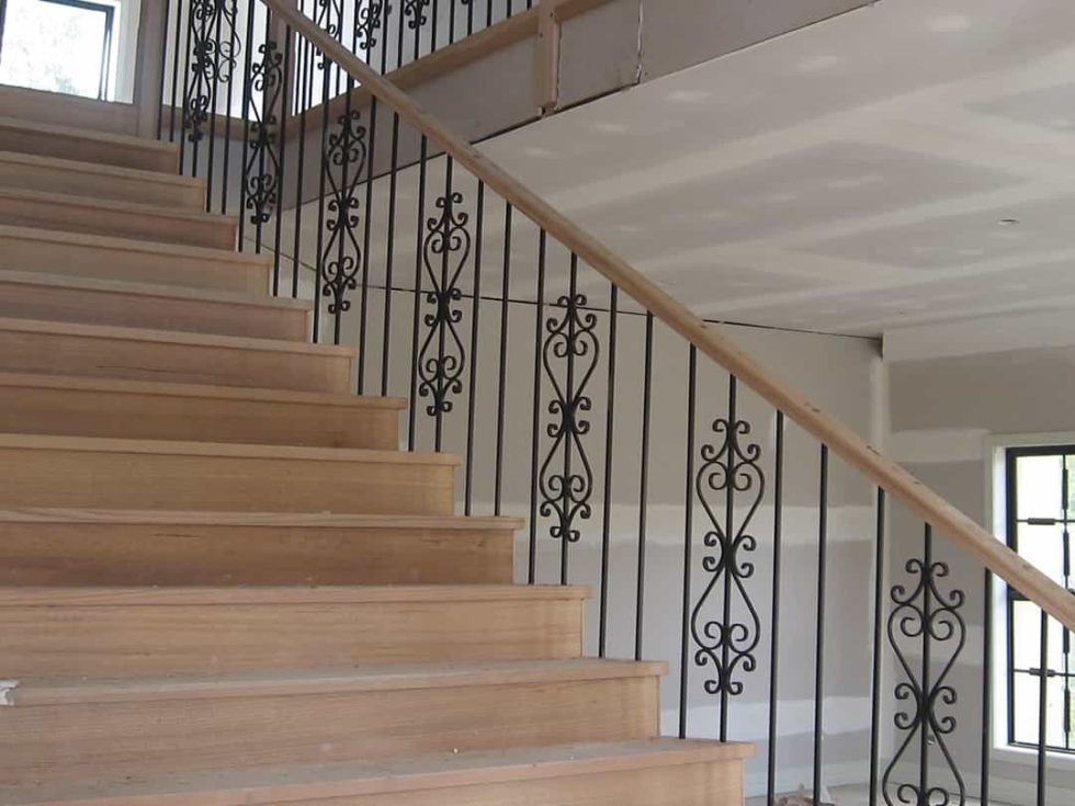 Square Nose Finish Square Nose Finish in Melbourne