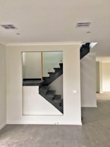 Modern Stair builder Sunbury