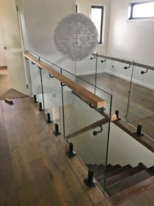 Modern Stairs builder Kilmore