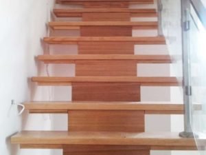 Modern Timber Stair builder In Melbourne