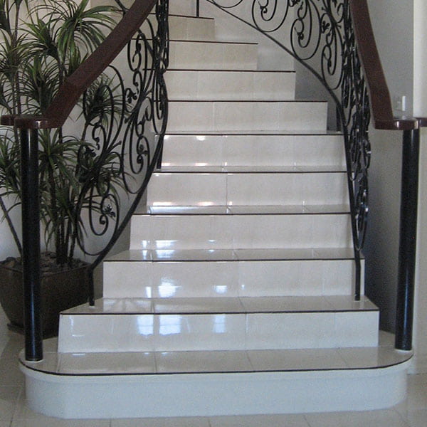 Rataul stairs for traditional stairs