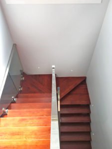Stair builder near Kalkallo