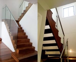 Stair builder near me