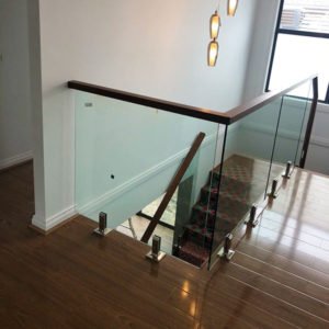 Steel stair builder Kalkallo