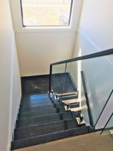 Timber Stair Builder Melbourne
