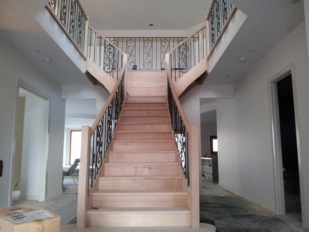 best prices for building  stairs in Melbourne