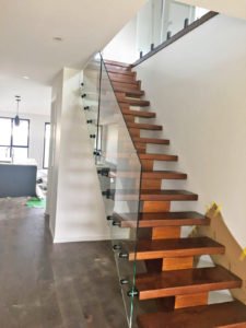 best stair builder Kalkallo