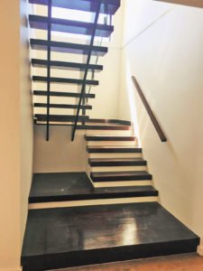 best stair builder Kilmore