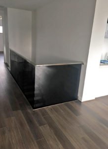 glass stair builder Kilmore