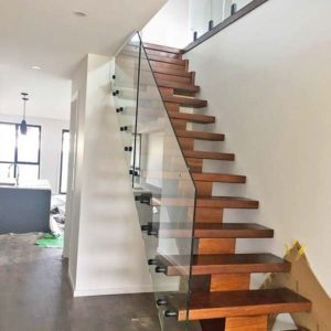 high quality staircase Melbourne