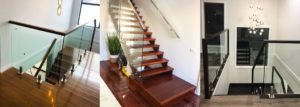 Timber stair builder Melbourne