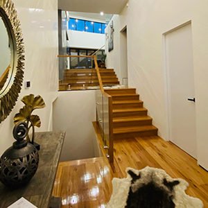 stair builder Greenvale