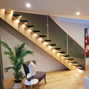 Budget Stair Builder Ballarat