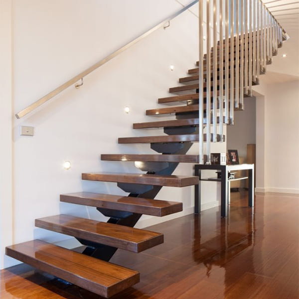 Stainless Steel Stairs manufacturers in Sunbury Stainless Steel Stairs
