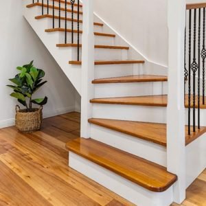 Best stair builder Wollert