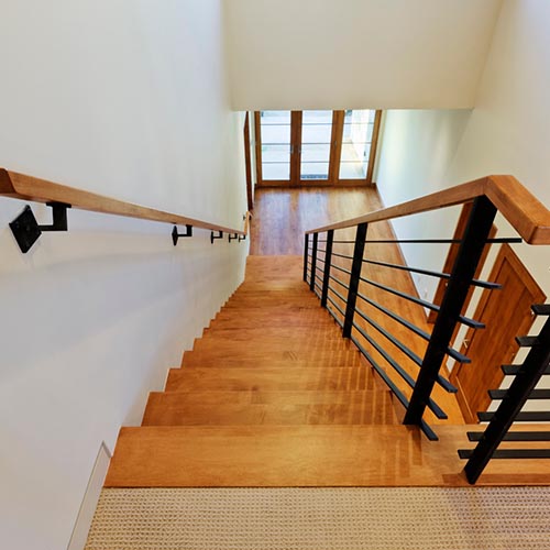 Modern Staircases Tarneit