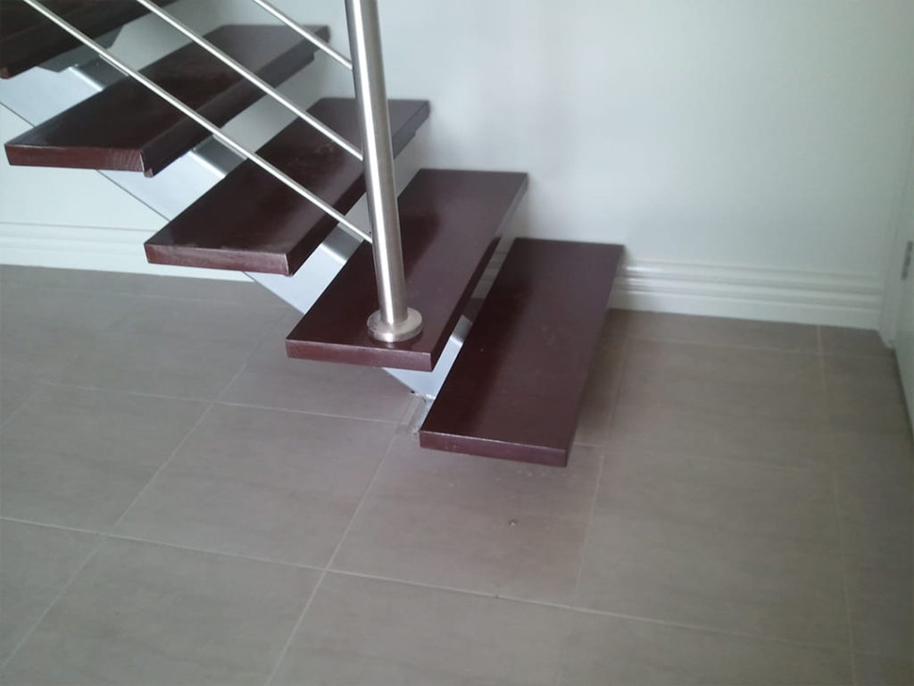 Best Steel & Timber stair specialists Donnybrook