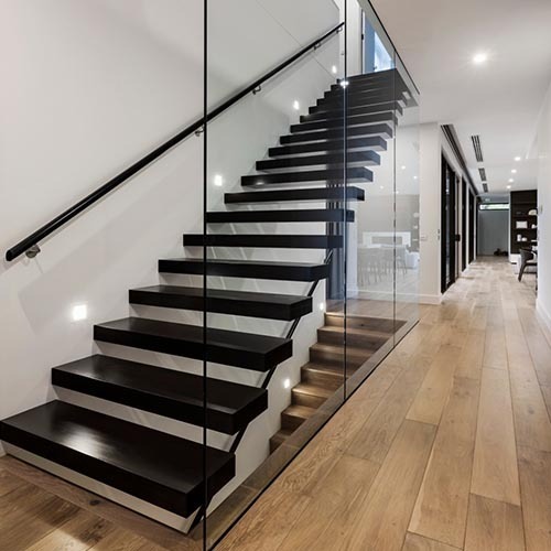 Best Steel & Timber stair specialists in Donnybrook