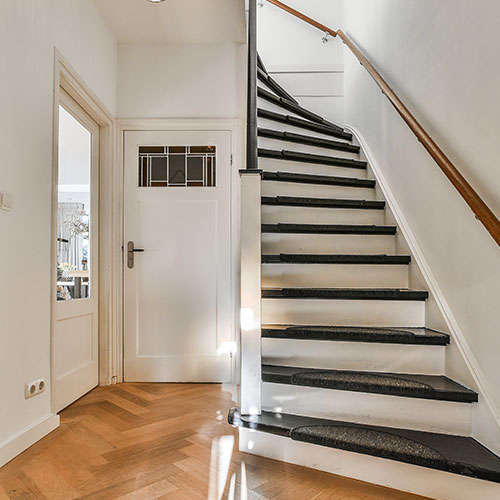 Steel & Timber stair specialists in Donnybrook