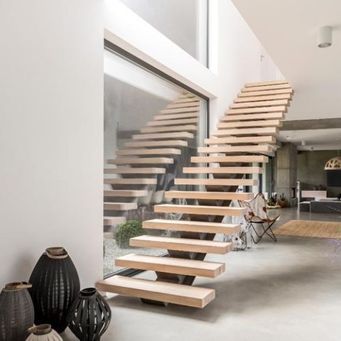 Free Standing Stairs Donnybrook | Free Standing Stairs in Melbourne