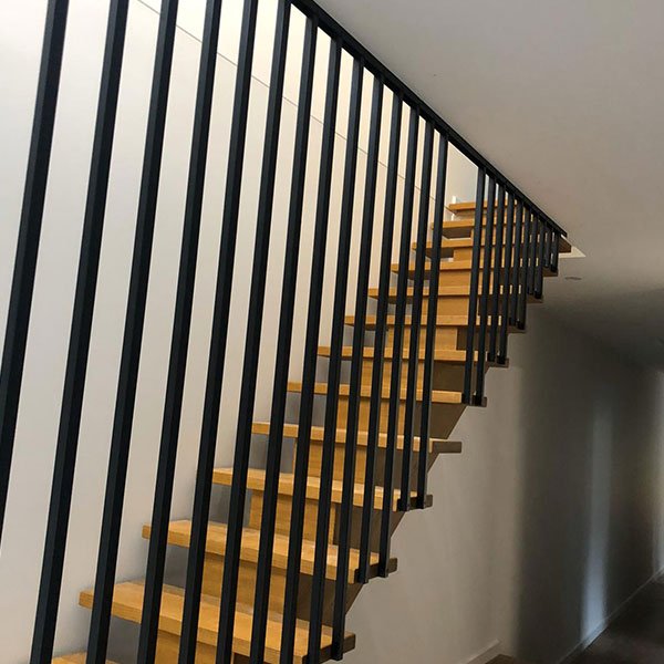 Best Timber stair builder Wollert
