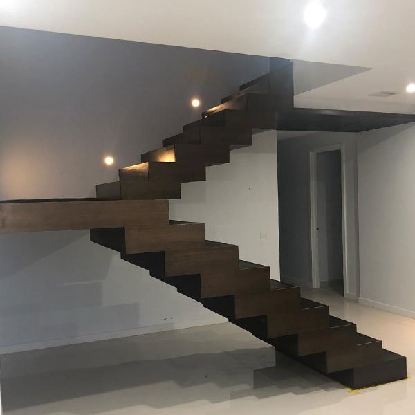 Stair builder Wollert