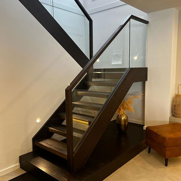 Stainless Steel Stairs manufacturers Sunbury