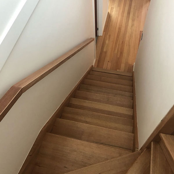 Best Timber stair builder Wollert