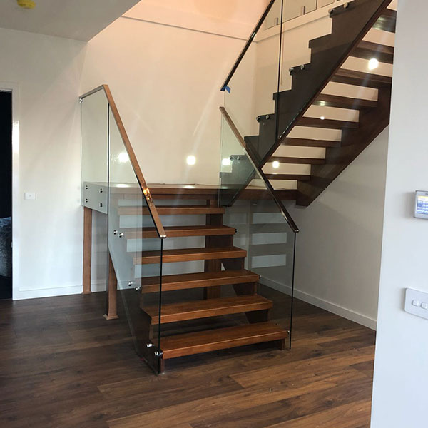 Stair builder Wollert