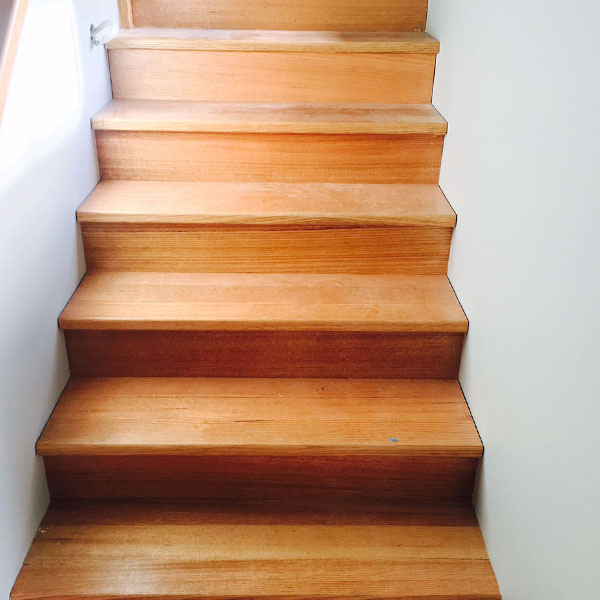 Best Timber stair builder Wollert