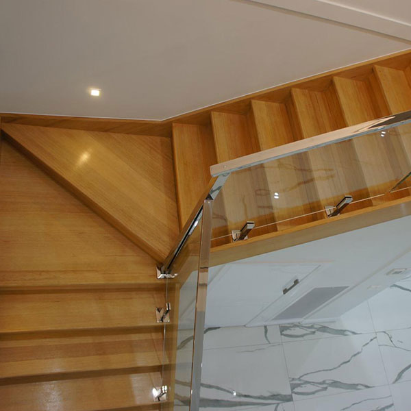 Stair builder in Wollert