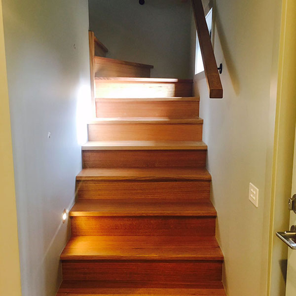 Best Timber stair builder Wollert