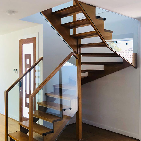 Stair builder in Wollert