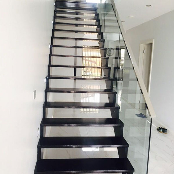 Timber stair builder Wollert