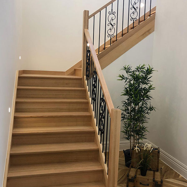 Stair builder Wollert