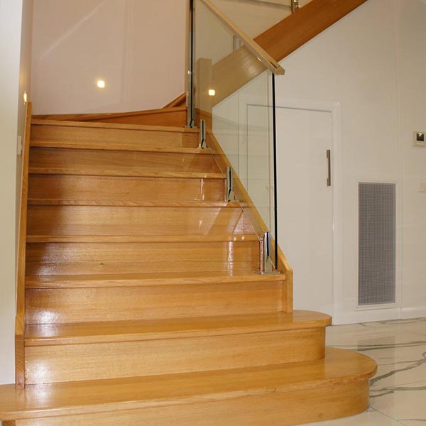 Stair builder Wollert