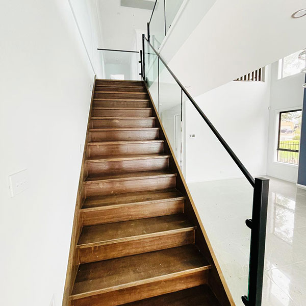 Stair builder Wollert