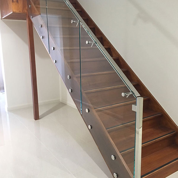 Timber stair builder in Wollert