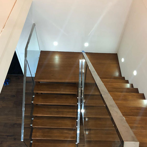 Stair builder in Wollert