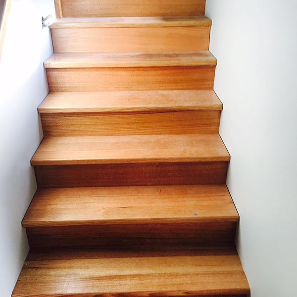 Best Timber stair builder Wollert