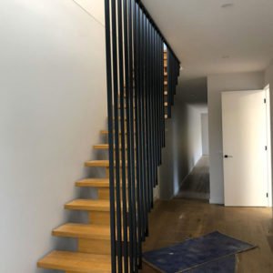 Designer Stairs in Caroline Springs