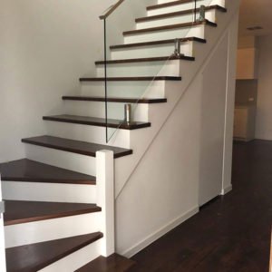 Modern Staircases in Caroline Springs