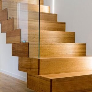 Stair Builder in Wollert