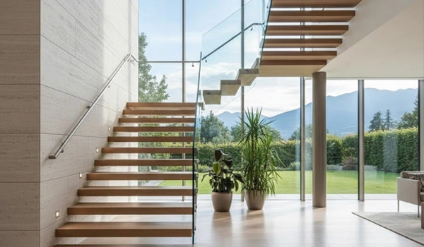 How to Choose the Perfect Staircase for Your Home | Rataul Stairs